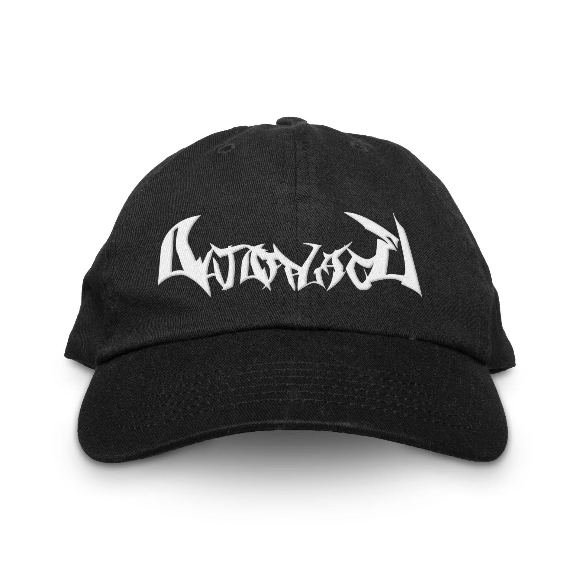 GRAFFITI CAP